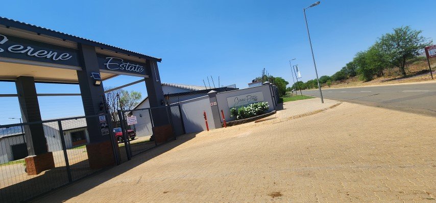 1 Bedroom Property for Sale in Melodie North West